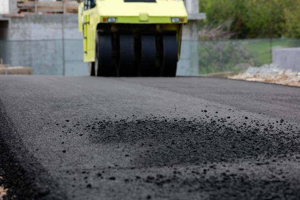 Best Driveway Paving Contractor  in St John, MO