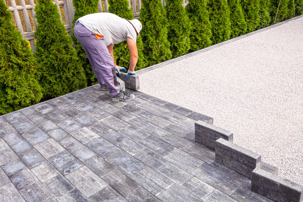 Reasons to Select Us for Your Driveway Paving Requirements in St John, MO